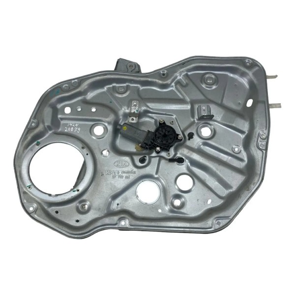 Máquina Vidro Dianteira Direita Kia Sorento 2010 2011 A 2015