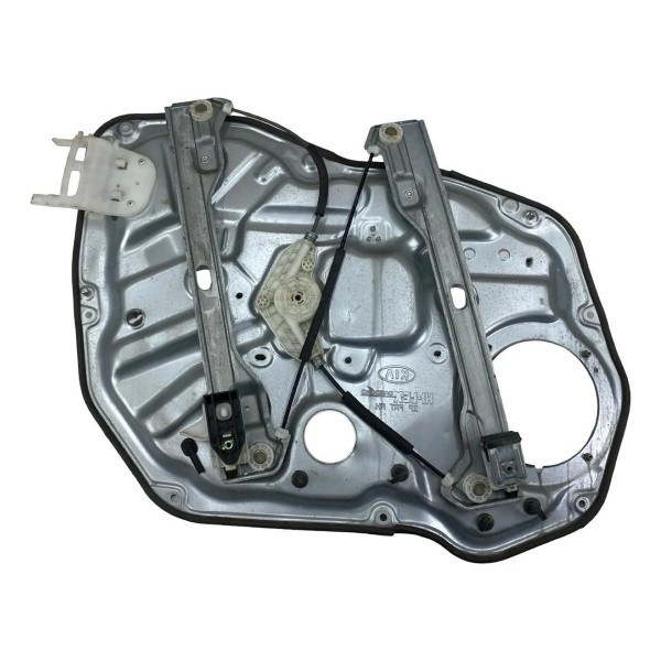 Máquina Vidro Dianteira Direita Kia Sorento 2010 2011 A 2015
