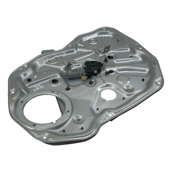 Máquina Vidro Dianteira Direita Kia Sorento 2010 2011 A 2015