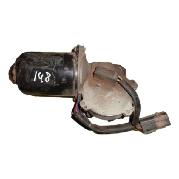 Motor Limpador Parabrisa Freelander 1 2.5 V6 2001 A 2006