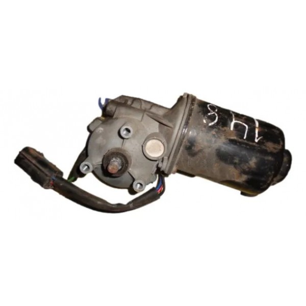 Motor Limpador Parabrisa Freelander 1 2.5 V6 2001 A 2006