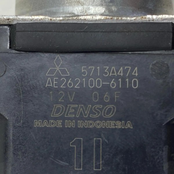 Máquina Vidro Dianteira Direita New Triton Sport 2017 A 2023