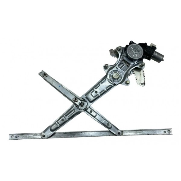 Máquina Vidro Dianteira Direita New Triton Sport 2017 A 2023