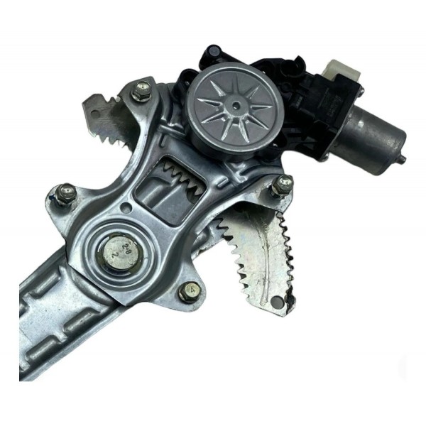 Máquina Vidro Dianteira Direita New Triton Sport 2017 A 2023