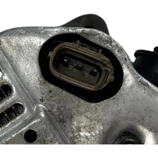 Alternador Com Bomba Vácuo Hilux Sw4 3.0 1995 A 2004
