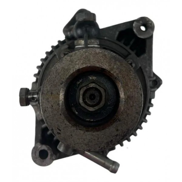 Alternador Com Bomba Vácuo Hilux Sw4 3.0 1995 A 2004