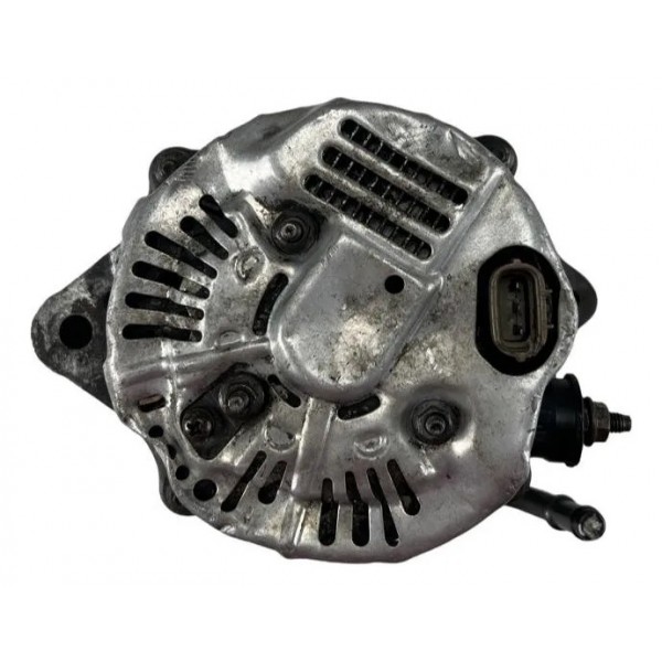 Alternador Com Bomba Vácuo Hilux Sw4 3.0 1995 A 2004