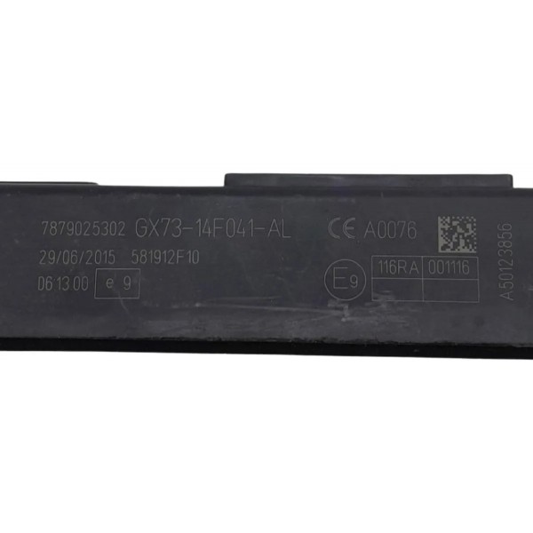 Modulo Controle Bordo Range Rover Sport 14/21 Gx7314f041al