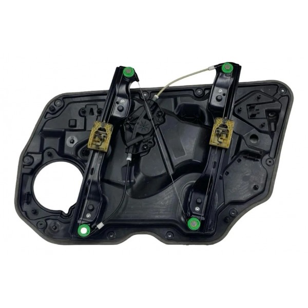 Máquina Vidro Dianteira Esquerda Volvo Xc60 2009 A 2013