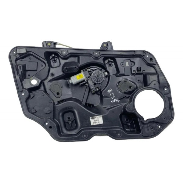 Máquina Vidro Dianteira Esquerda Volvo Xc60 2009 A 2013