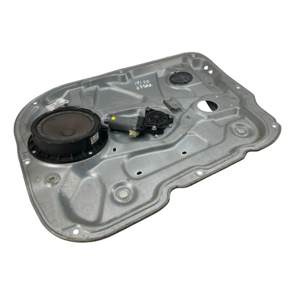 Máquina Vidro Dianteira Direita Hyundai Veracruz 2007 A 2012