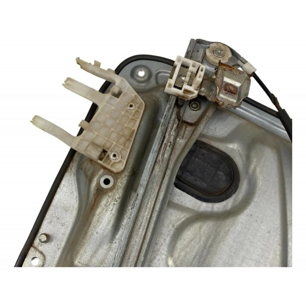 Máquina Vidro Dianteira Direita Hyundai Veracruz 2007 A 2012