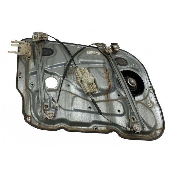 Máquina Vidro Dianteira Direita Hyundai Veracruz 2007 A 2012