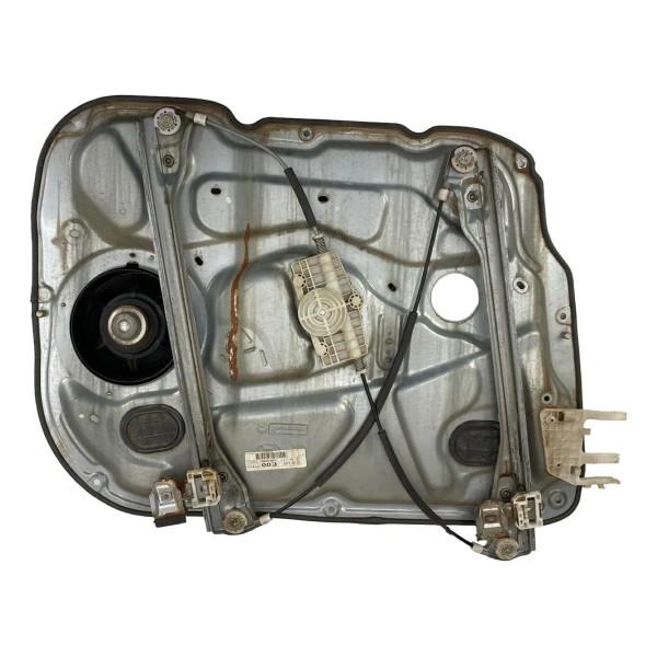 Máquina Vidro Dianteira Direita Hyundai Veracruz 2007 A 2012