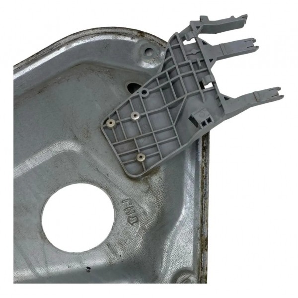 Máquina Vidro Traseira Esquerda Hyundai Santa Fé 2008 A 2012