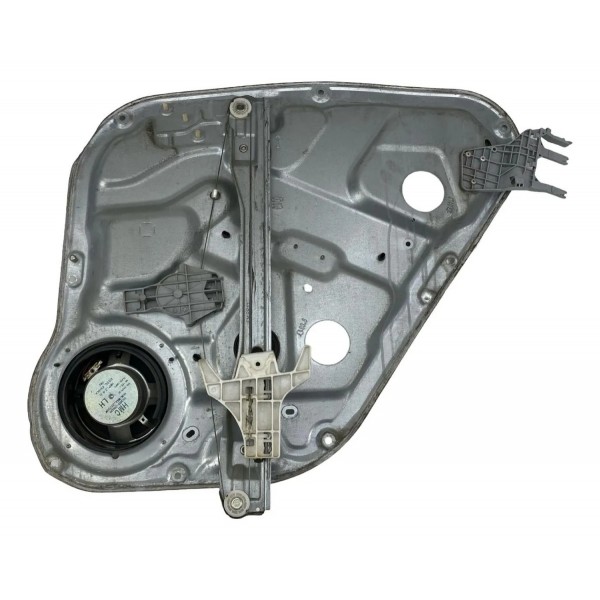 Máquina Vidro Traseira Esquerda Hyundai Santa Fé 2008 A 2012