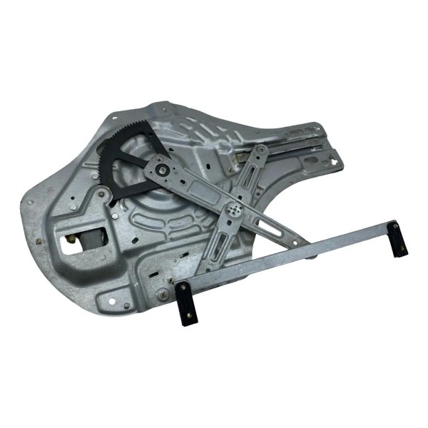Máquina Vidro Dianteira Direita Hyundai Tucson 2006 A 2015