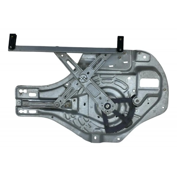 Máquina Vidro Dianteira Direita Hyundai Tucson 2006 A 2015