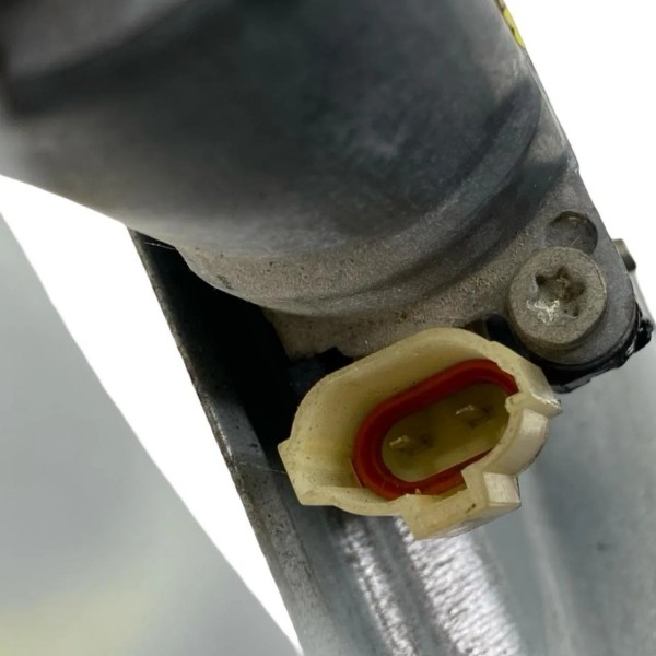 Máquina Vidro Dianteira Direita Hyundai Tucson 2006 A 2015