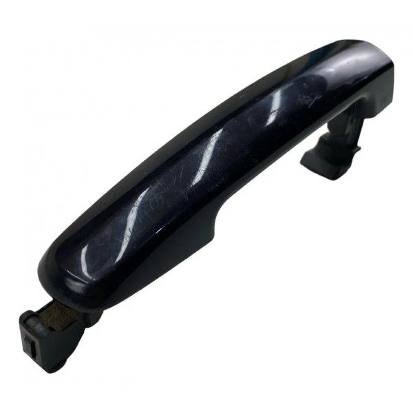 Puxador Maçaneta Ext Traseir Direito Gran Vitara 2009 A 2014 Traseira