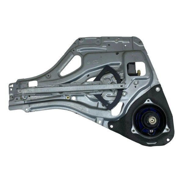 Máquina Vidro Dianteira Direita Kia Sportage 2006 A 2010