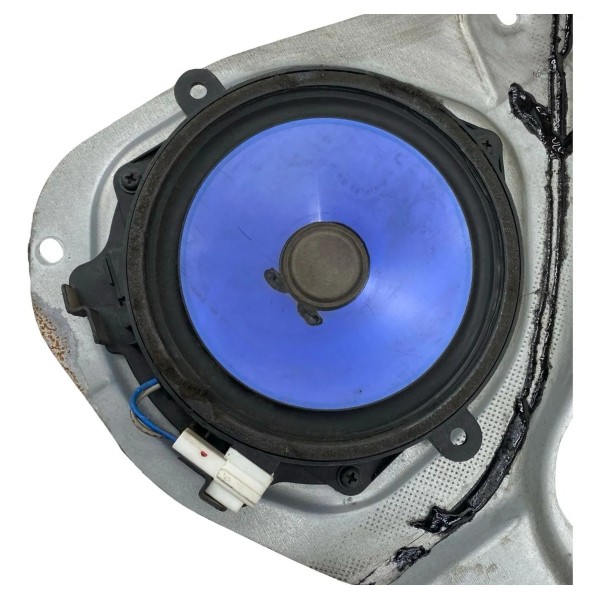 Máquina Vidro Dianteira Direita Kia Sportage 2006 A 2010