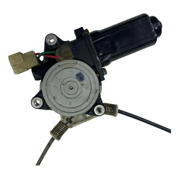 Máquina Vidro Dianteira Direita Pajero Gls 1992 A 2000