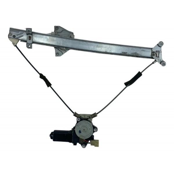 Máquina Vidro Dianteira Direita Pajero Gls 1992 A 2000