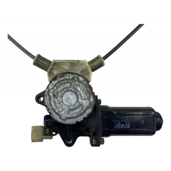 Máquina Vidro Dianteira Direita Pajero Gls 1992 A 2000