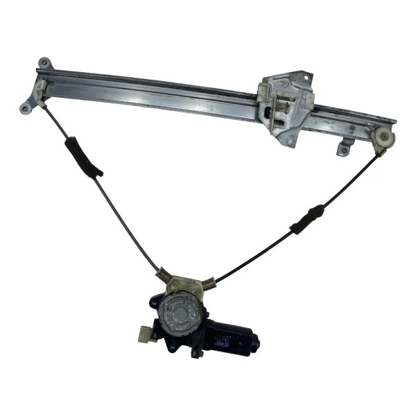 Máquina Vidro Dianteira Direita Pajero Gls 1992 A 2000