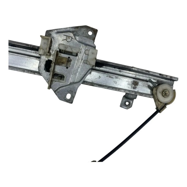 Máquina Vidro Dianteira Direita Pajero Gls 1992 A 2000