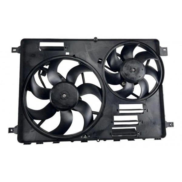 Eletroventilador Land Rover Freelander 2 Evoque 2006 A 2015