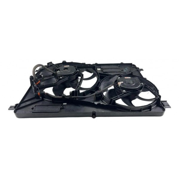 Eletroventilador Land Rover Freelander 2 Evoque 2006 A 2015