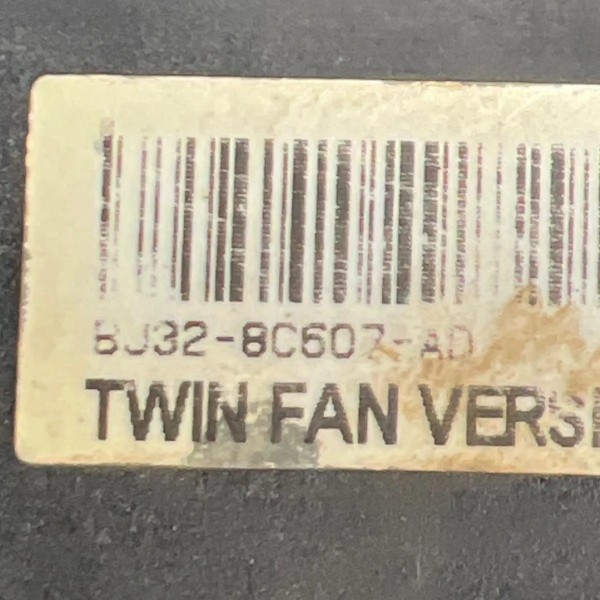 Eletroventilador Land Rover Freelander 2 Evoque 2006 A 2015