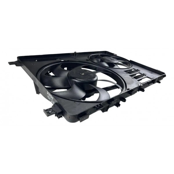 Eletroventilador Land Rover Freelander 2 Evoque 2006 A 2015