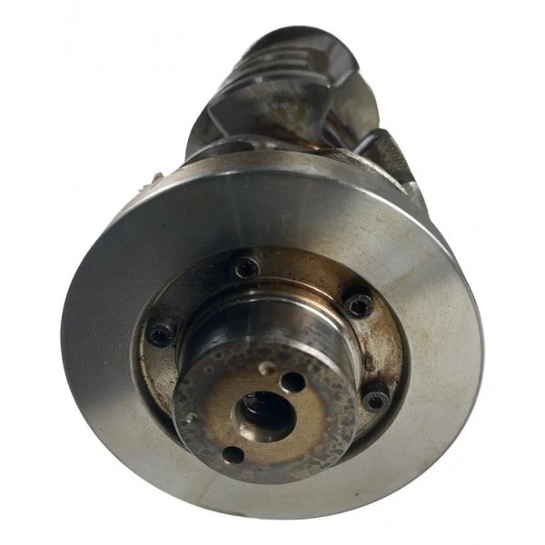 Virabrequim Freelander 2 3.2 Gasolina 2007 A 2012 Std