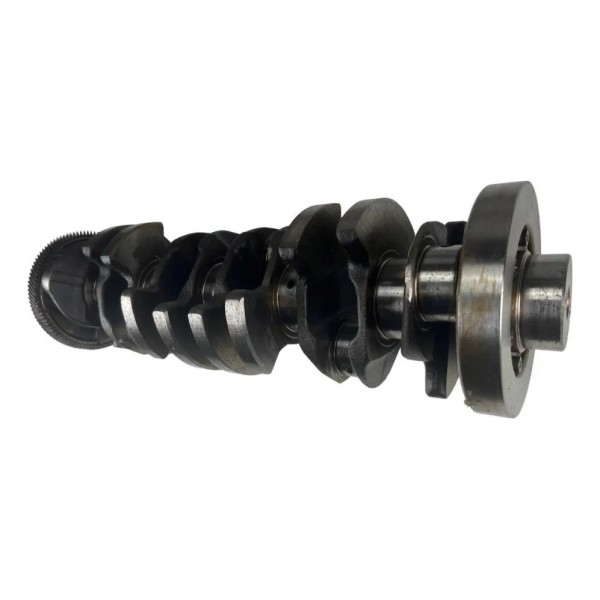 Virabrequim Freelander 2 3.2 Gasolina 2007 A 2012 Std