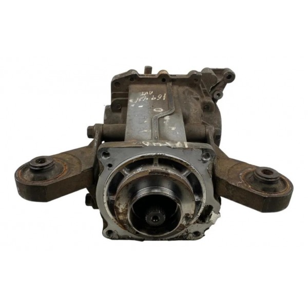 Carcaça Miolo Diferencial Traseiro Asx 4x4 Aut 17x40 09/16