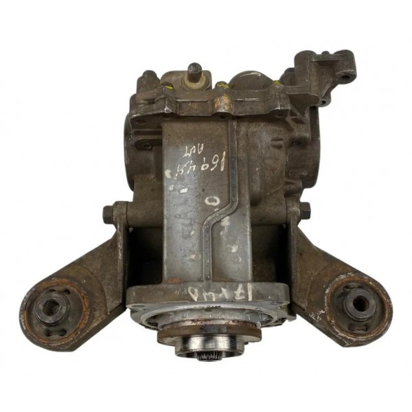 Carcaça Miolo Diferencial Traseiro Asx 4x4 Aut 17x40 09/16