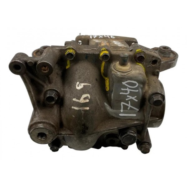 Carcaça Miolo Diferencial Traseiro Asx 4x4 Aut 17x40 09/16