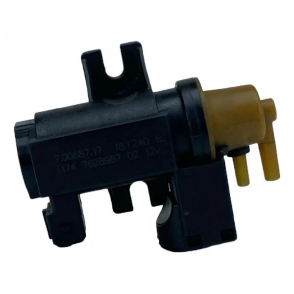 Válvula Pressão Bmw X6 3.0 2010 2011 A 2014 1174 7628987