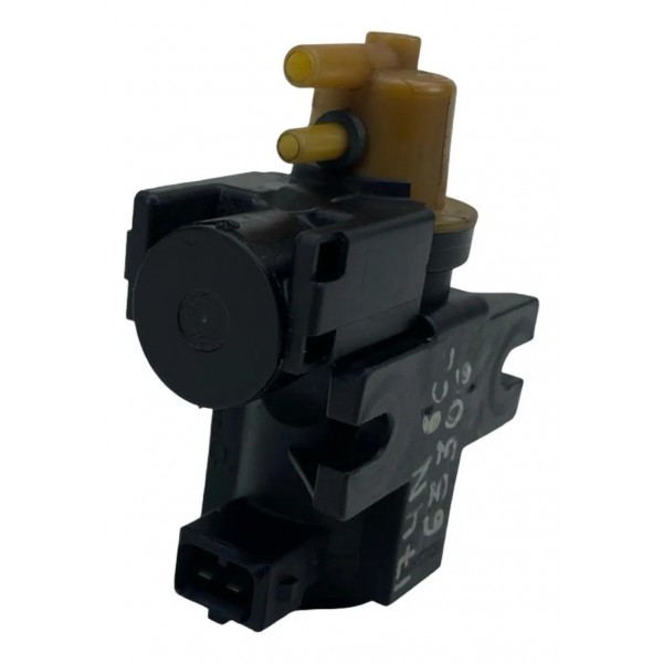 Válvula Pressão Bmw X6 3.0 2010 2011 A 2014 1174 7628987