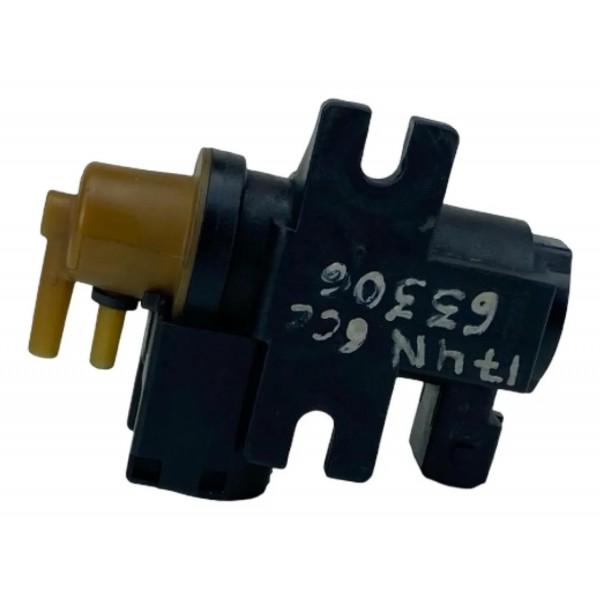 Válvula Pressão Bmw X6 3.0 2010 2011 A 2014 1174 7628987