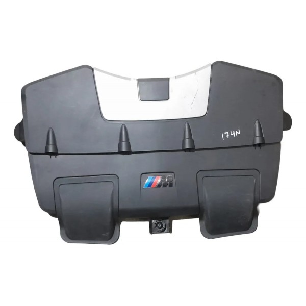 Tampa Motor Caixa Filtro Ar Bmw X6 G201 2010 A 2014 V8
