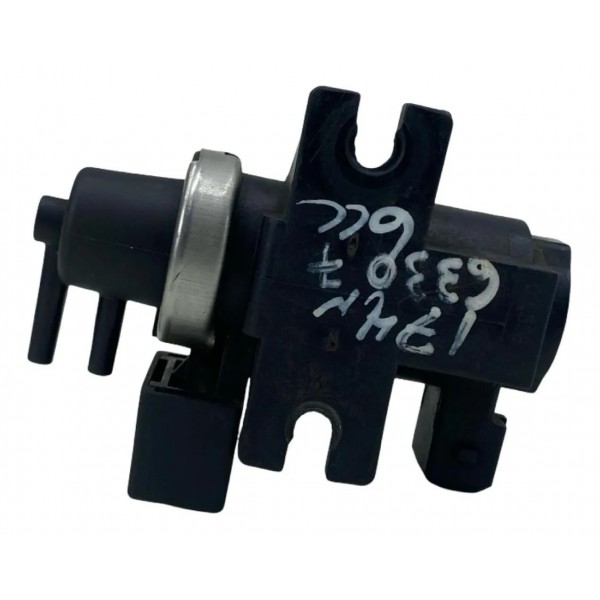 Válvula Pressão Turbo Bmw X6 3.0 2010 A 2014 1174 7584628-03