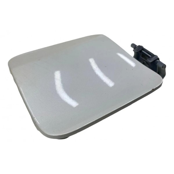 Portinhola Tanque Combustível New Triton Sport 2023 E 2024 Branco