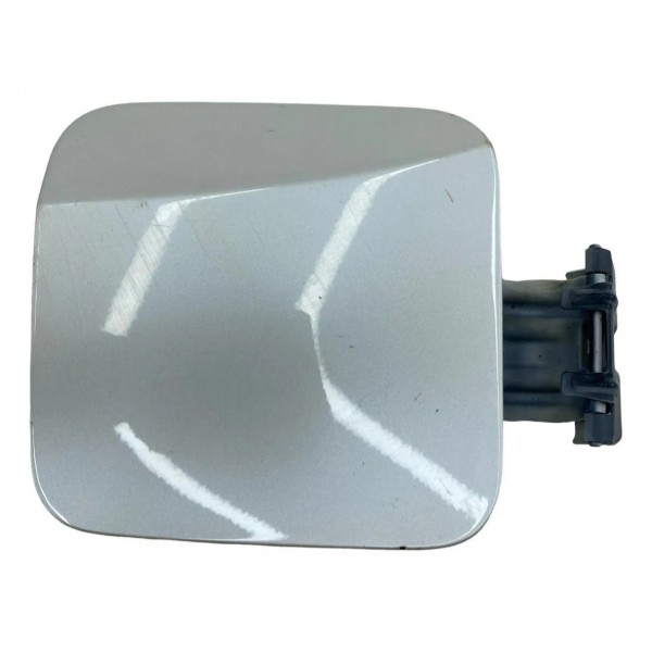 Portinhola Tanque Combustível New Triton Sport 2023 E 2024 Branco