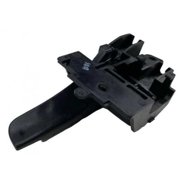 Maçaneta Interna Lado Direito New Triton Sport 2017 A 2023 Preto Dianteira