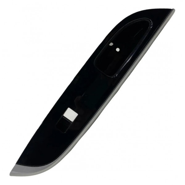 Moldura Comando Vidro Diant Dir New Triton Sport 2017 A 2023