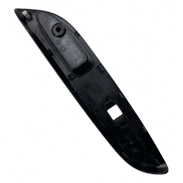 Moldura Comando Vidro Diant Dir New Triton Sport 2017 A 2023